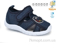 Купить Тапки Тапки TOM.M 01407A
