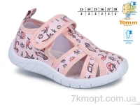 Купить Тапки Тапки TOM.M 01415E