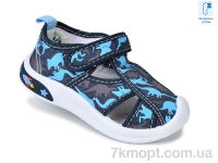 Купить Тапки Тапки TOM.M 11111D