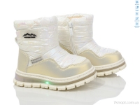 Купить Дутики Дутики TOM.M 11327D LED