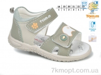 Купить Сандалии Сандалии TOM.M 11530H