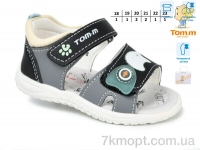 Купить Сандалии Сандалии TOM.M 11530M