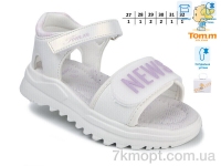 Купить Босоножки Босоножки TOM.M 11615K