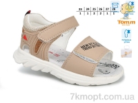 Купить Сандалии Сандалии TOM.M 11643E