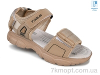 Купить Сандалии Сандалии TOM.M 11662C