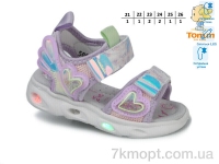 Купить Босоножки Босоножки TOM.M 50985B LED