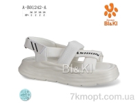 Купить Босоножки Босоножки TOM.M A-B01242-A