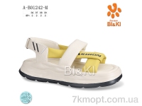 Купить Босоножки Босоножки TOM.M A-B01242-M