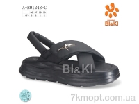 Купить Босоножки Босоножки TOM.M A-B01243-C