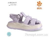 Купить Босоножки Босоножки TOM.M A-B01244-W