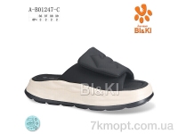 Купить Шлепки Шлепки TOM.M A-B01247-C