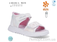 Купить Босоножки Босоножки TOM.M A-B01284-A