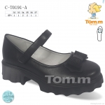 Купить Туфли Туфли TOM.M C-T0191-A