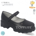 Купить Туфли Туфли TOM.M C-T0195-A