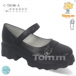 Купить Туфли Туфли TOM.M C-T0196-A