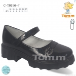 Купить Туфли Туфли TOM.M C-T0196-F