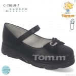 Купить Туфли Туфли TOM.M C-T0199-A