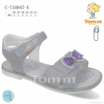 Купить Босоножки Босоножки TOM.M C-T10047-E