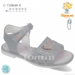 Купить Босоножки Босоножки TOM.M C-T10049-E