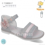 Купить Босоножки Босоножки TOM.M C-T10050-F