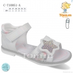 Купить Босоножки Босоножки TOM.M C-T10051-A