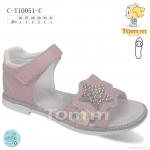 Купить Босоножки Босоножки TOM.M C-T10051-C