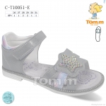Купить Босоножки Босоножки TOM.M C-T10051-E