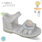 Купить Сандалии Сандалии TOM.M C-T10053-A
