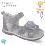 Купить Босоножки Босоножки TOM.M C-T10053-C