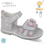 Купить Босоножки Босоножки TOM.M C-T10054-A
