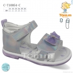 Купить Босоножки Босоножки TOM.M C-T10054-C