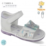 Купить Босоножки Босоножки TOM.M C-T10055-A