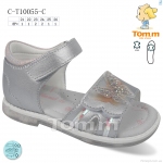 Купить Сандалии Сандалии TOM.M C-T10055-C