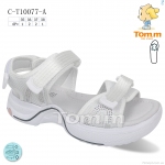 Купить Босоножки Босоножки TOM.M C-T10077-A