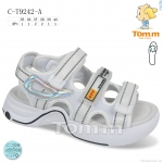 Купить Босоножки Босоножки TOM.M C-T9242-A