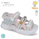 Купить Босоножки Босоножки TOM.M C-T9242-C