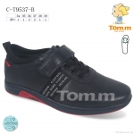 Купить Туфли Туфли TOM.M C-T9537-B