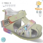 Купить Сандалии Сандалии TOM.M C-T9841-E LED