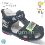 Купить Сандалии Сандалии TOM.M C-T9861-A