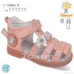 Купить Босоножки Босоножки TOM.M C-T9964-B
