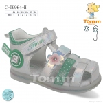 Купить Босоножки Босоножки TOM.M C-T9964-H