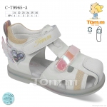 Купить Босоножки Босоножки TOM.M C-T9965-A