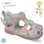 Купить Босоножки Босоножки TOM.M C-T9965-C