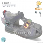 Купить Босоножки Босоножки TOM.M C-T9965-H