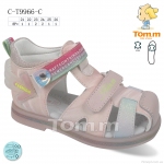 Купить Босоножки Босоножки TOM.M C-T9966-C