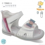 Купить Сандалии Сандалии TOM.M C-T9969-A