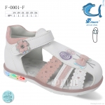 Купить Босоножки Босоножки TOM.M F-0001-F LED