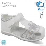 Купить Босоножки Босоножки TOM.M F-0072-A