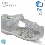 Купить Босоножки Босоножки TOM.M F-0072-D