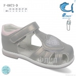 Купить Босоножки Босоножки TOM.M F-0073-D